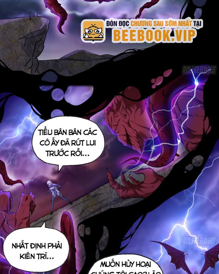 Tôi Chuyển Vàng Tại Mạt Thế Chapter 667 - Trang 3