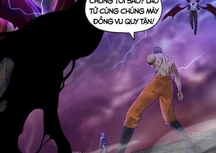 Tôi Chuyển Vàng Tại Mạt Thế Chapter 667 - Trang 3