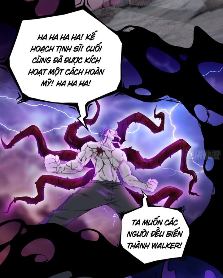 Tôi Chuyển Vàng Tại Mạt Thế Chapter 667 - Trang 3