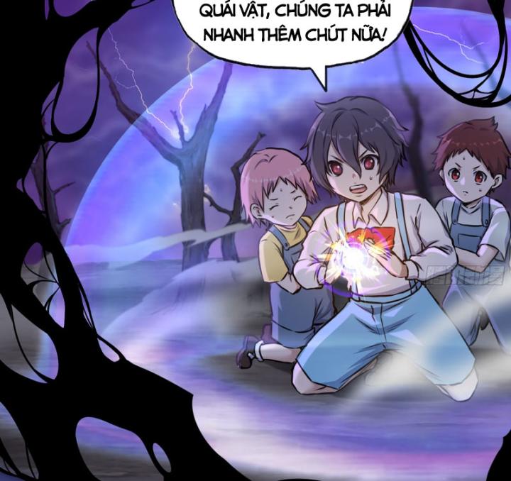 Tôi Chuyển Vàng Tại Mạt Thế Chapter 667 - Trang 3