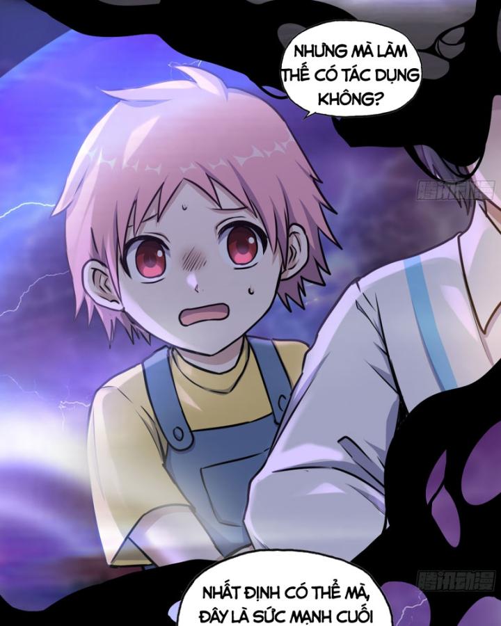 Tôi Chuyển Vàng Tại Mạt Thế Chapter 667 - Trang 3