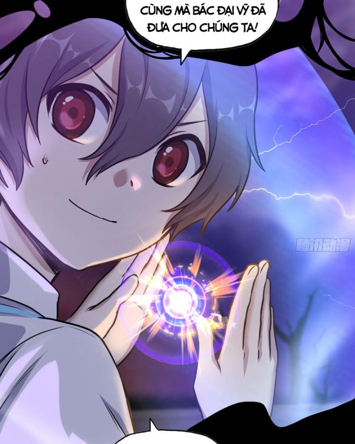 Tôi Chuyển Vàng Tại Mạt Thế Chapter 667 - Trang 3