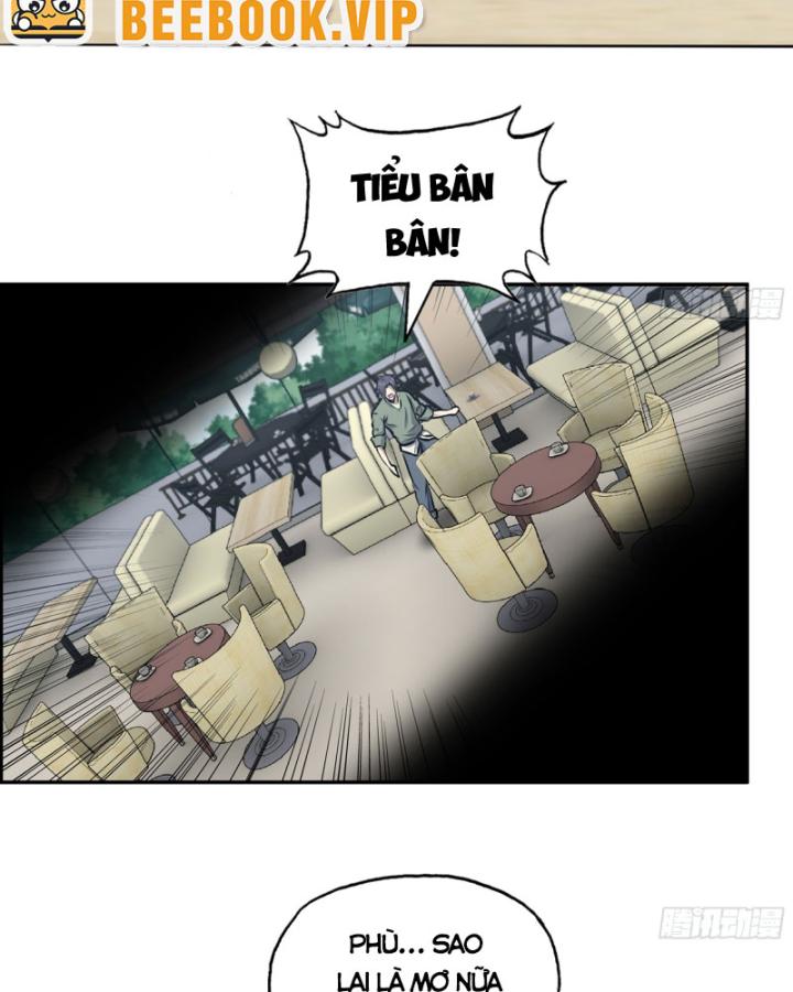 Tôi Chuyển Vàng Tại Mạt Thế Chapter 667 - Trang 3