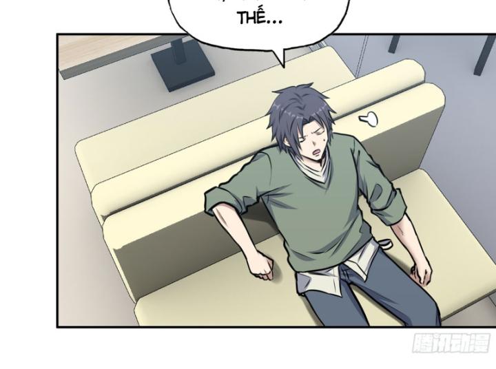 Tôi Chuyển Vàng Tại Mạt Thế Chapter 667 - Trang 3