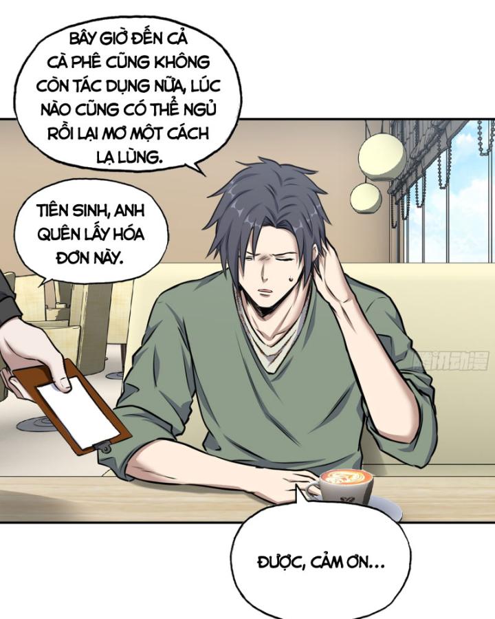 Tôi Chuyển Vàng Tại Mạt Thế Chapter 667 - Trang 3