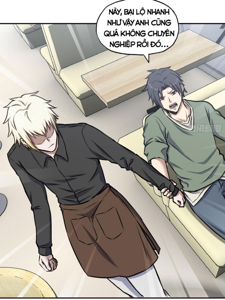 Tôi Chuyển Vàng Tại Mạt Thế Chapter 667 - Trang 3