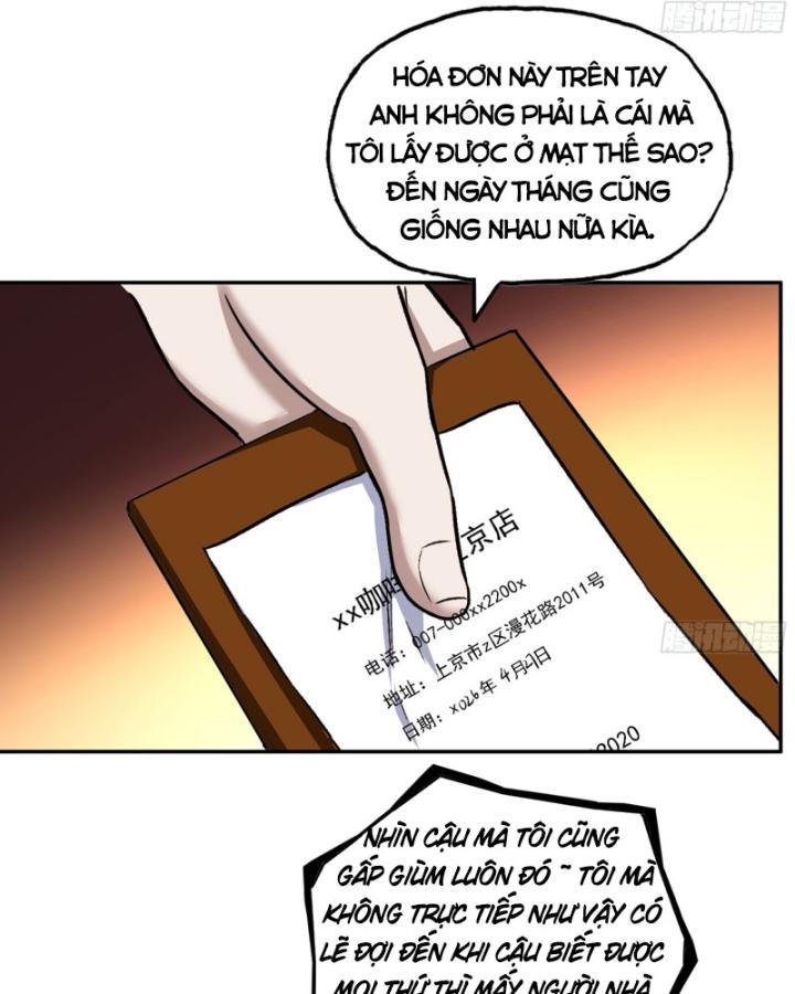 Tôi Chuyển Vàng Tại Mạt Thế Chapter 667 - Trang 3