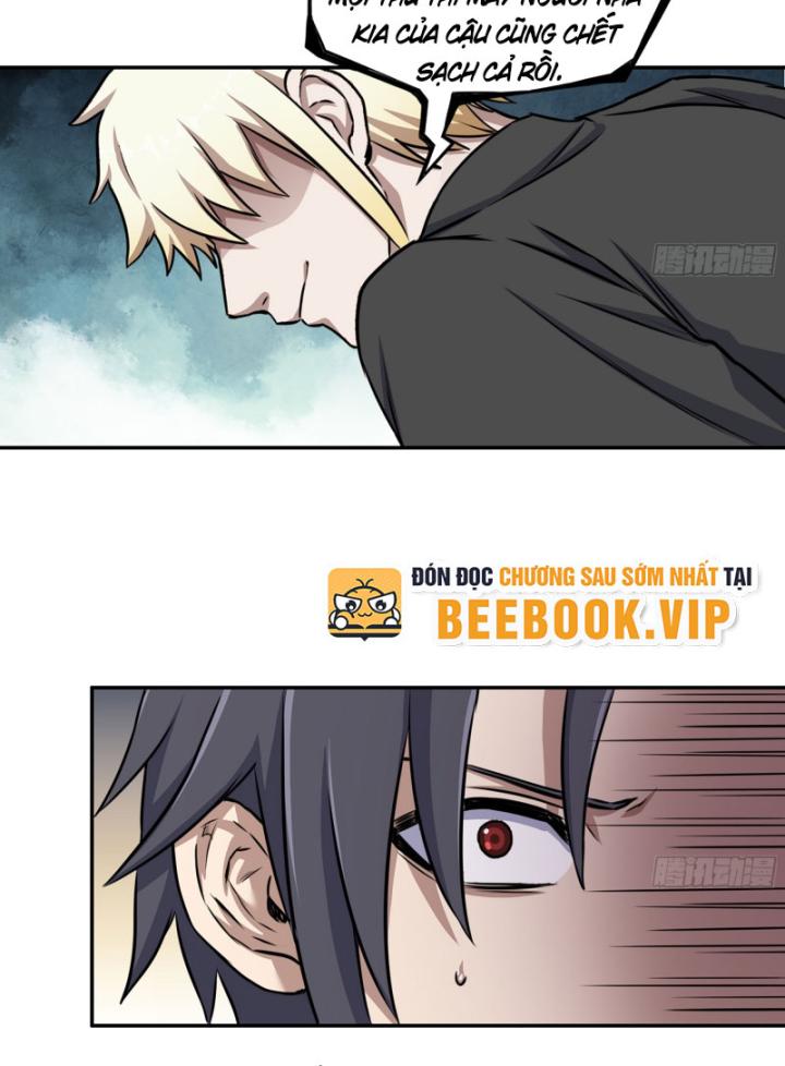 Tôi Chuyển Vàng Tại Mạt Thế Chapter 667 - Trang 3