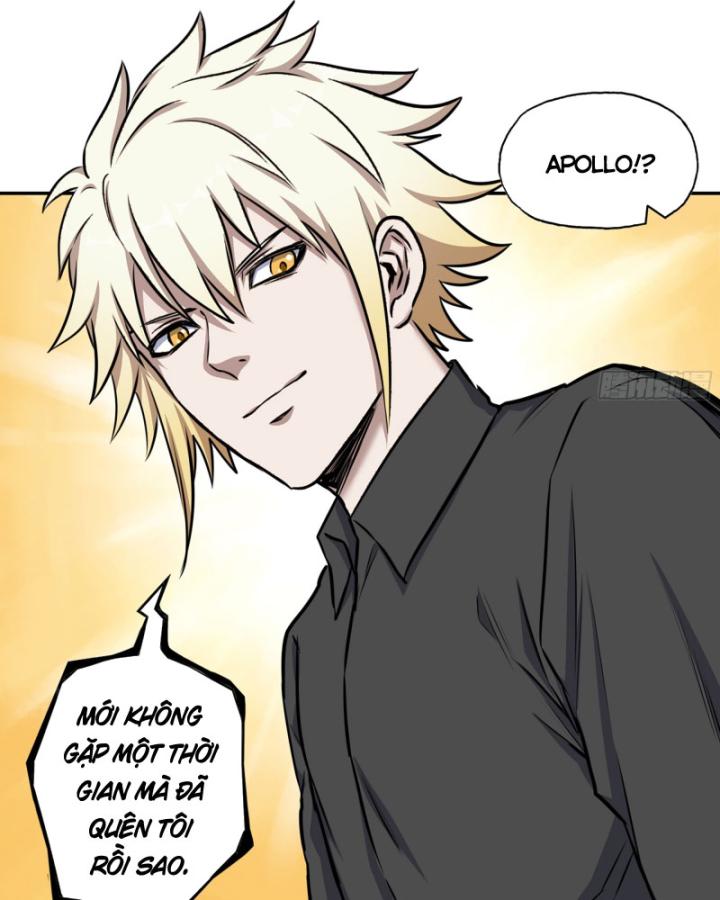 Tôi Chuyển Vàng Tại Mạt Thế Chapter 667 - Trang 3