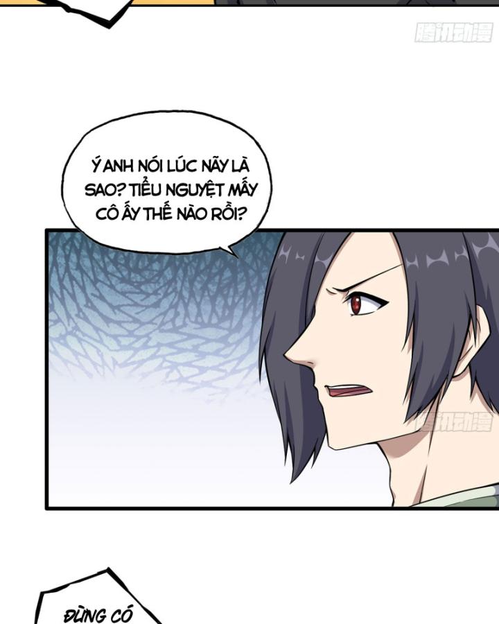 Tôi Chuyển Vàng Tại Mạt Thế Chapter 667 - Trang 3