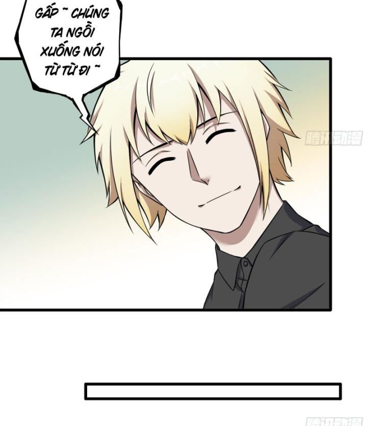 Tôi Chuyển Vàng Tại Mạt Thế Chapter 667 - Trang 3