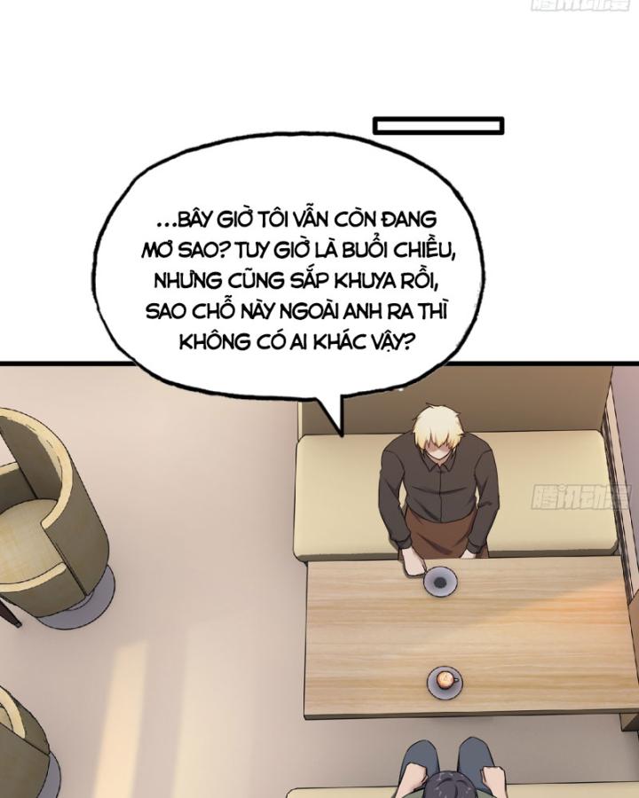 Tôi Chuyển Vàng Tại Mạt Thế Chapter 667 - Trang 3