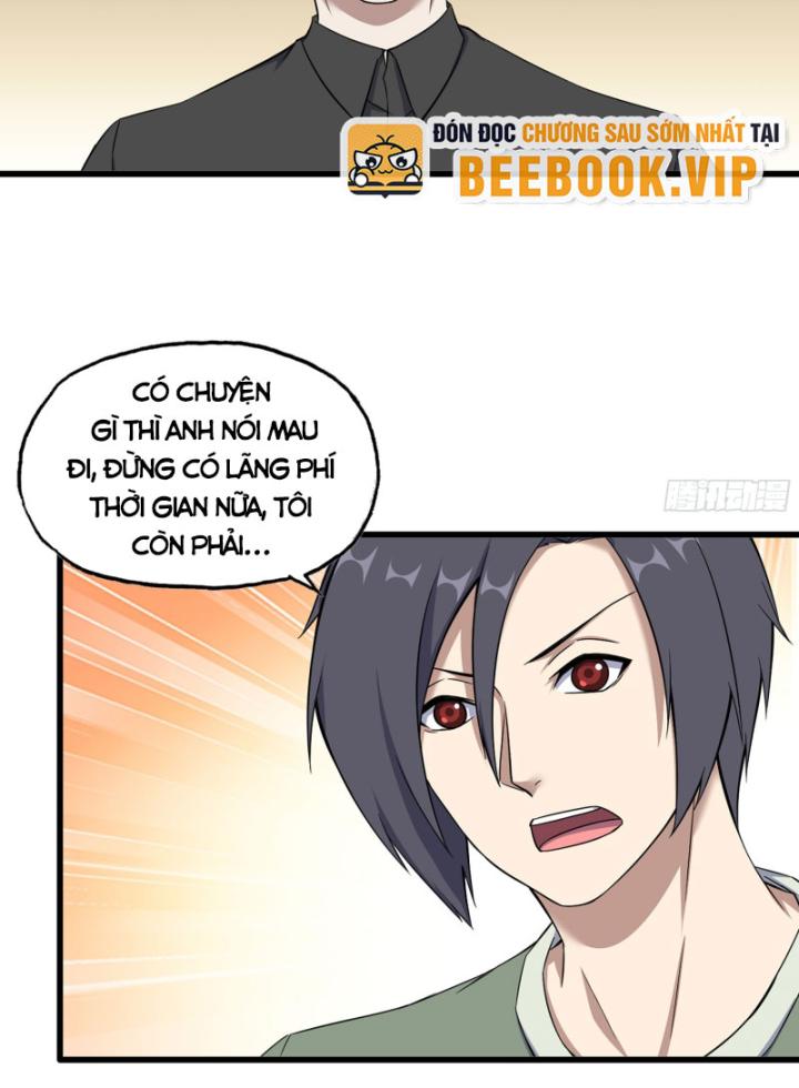 Tôi Chuyển Vàng Tại Mạt Thế Chapter 667 - Trang 3