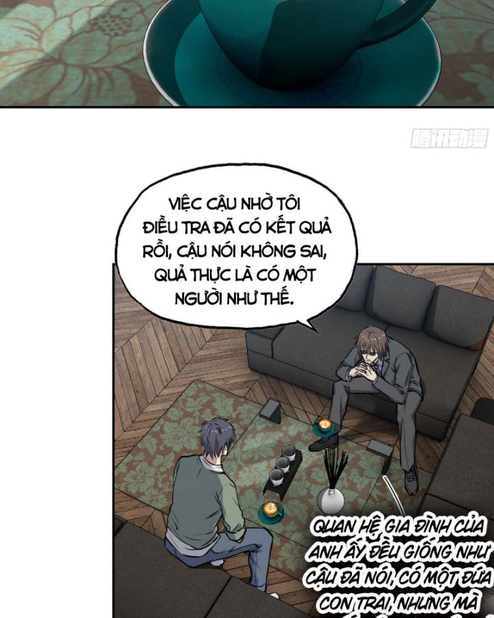 Tôi Chuyển Vàng Tại Mạt Thế Chapter 667 - Trang 3