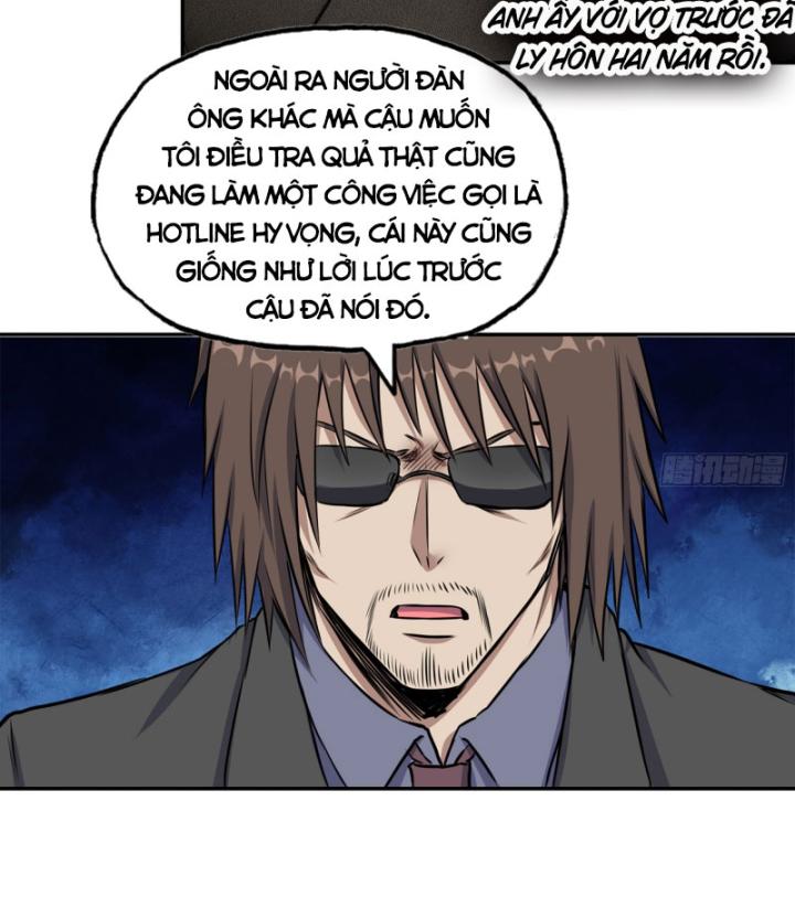 Tôi Chuyển Vàng Tại Mạt Thế Chapter 667 - Trang 3