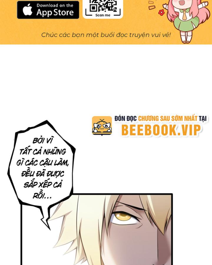 Tôi Chuyển Vàng Tại Mạt Thế Chapter 668 - Trang 3