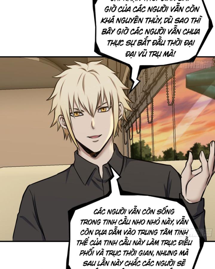 Tôi Chuyển Vàng Tại Mạt Thế Chapter 668 - Trang 3