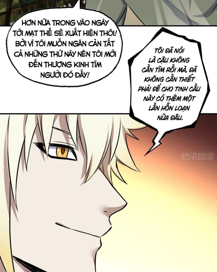 Tôi Chuyển Vàng Tại Mạt Thế Chapter 668 - Trang 3