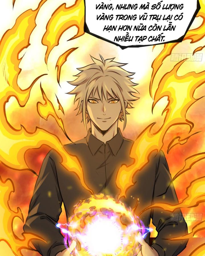 Tôi Chuyển Vàng Tại Mạt Thế Chapter 668 - Trang 3