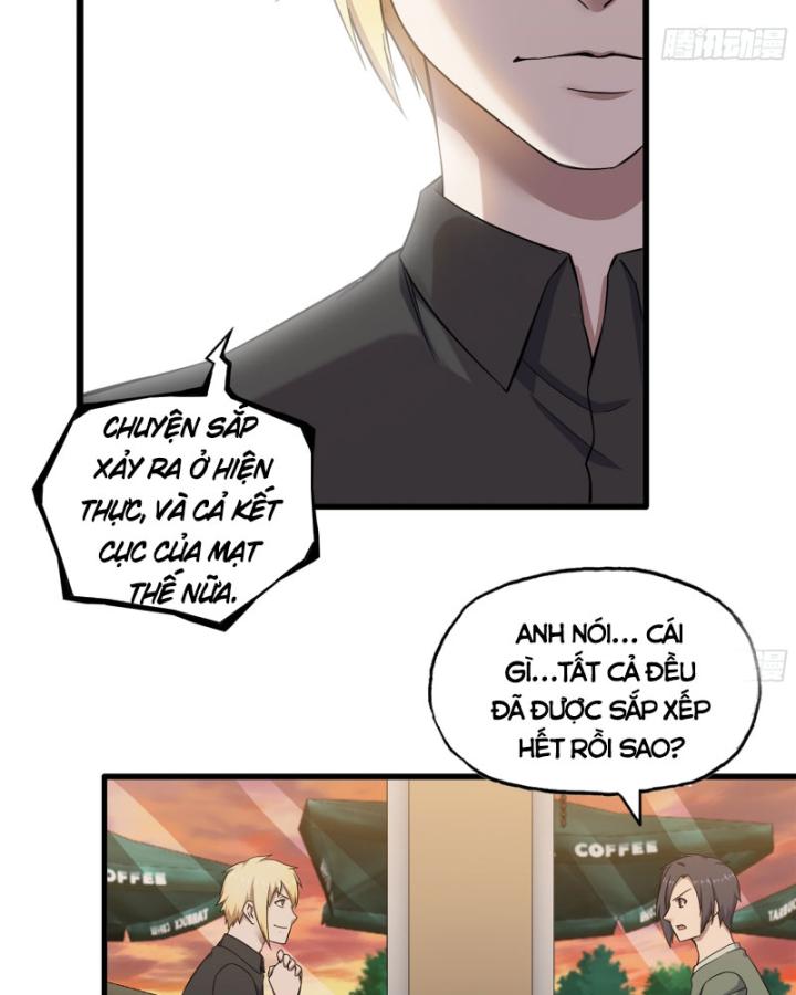 Tôi Chuyển Vàng Tại Mạt Thế Chapter 668 - Trang 3