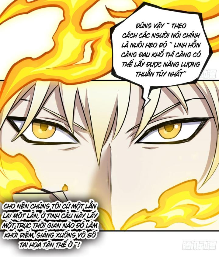 Tôi Chuyển Vàng Tại Mạt Thế Chapter 668 - Trang 3