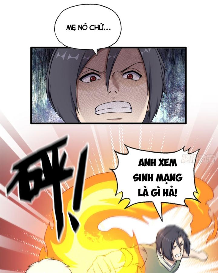 Tôi Chuyển Vàng Tại Mạt Thế Chapter 668 - Trang 3