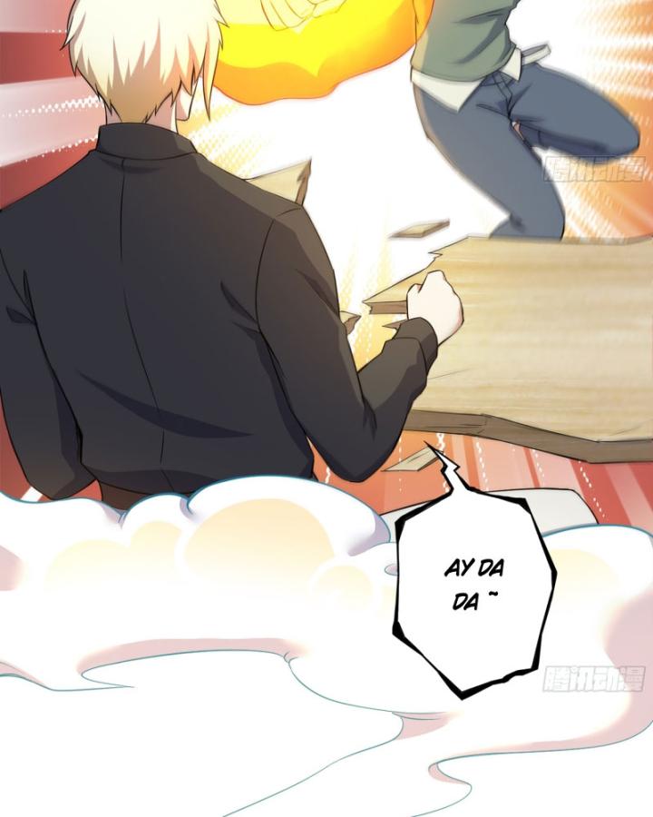 Tôi Chuyển Vàng Tại Mạt Thế Chapter 668 - Trang 3