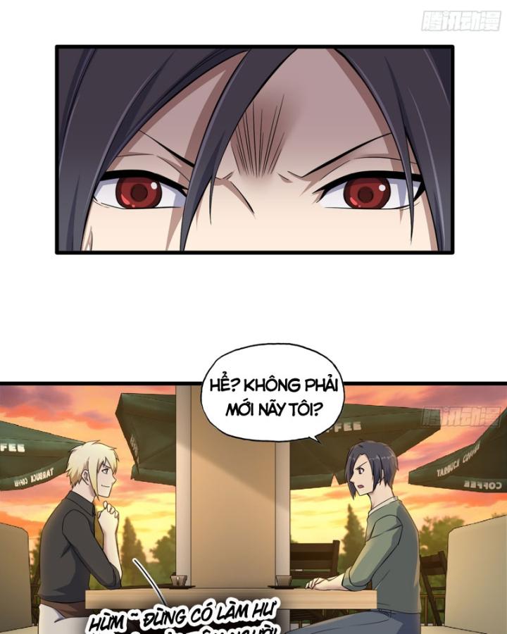 Tôi Chuyển Vàng Tại Mạt Thế Chapter 668 - Trang 3