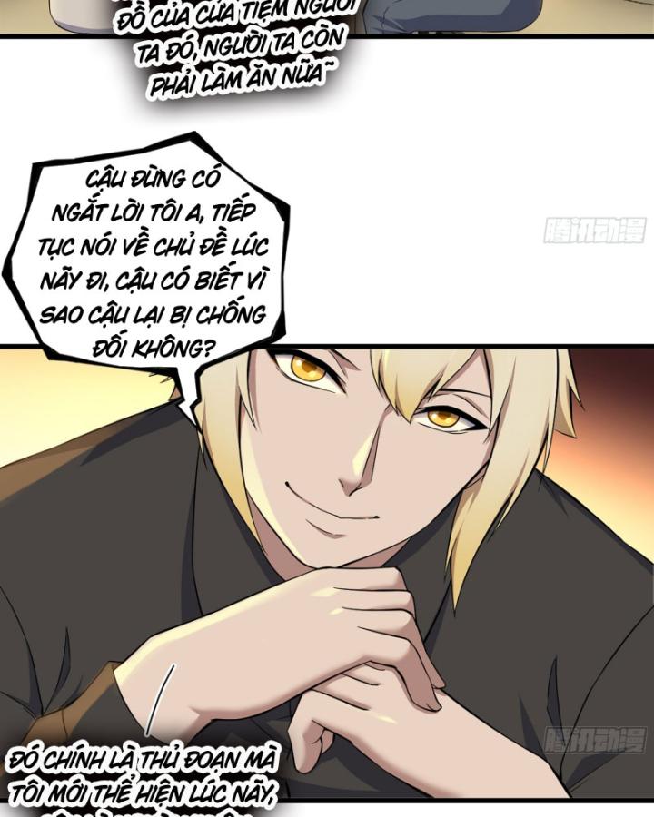 Tôi Chuyển Vàng Tại Mạt Thế Chapter 668 - Trang 3