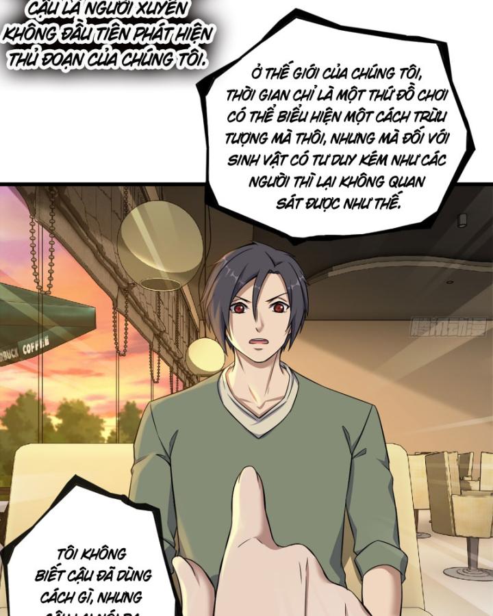 Tôi Chuyển Vàng Tại Mạt Thế Chapter 668 - Trang 3