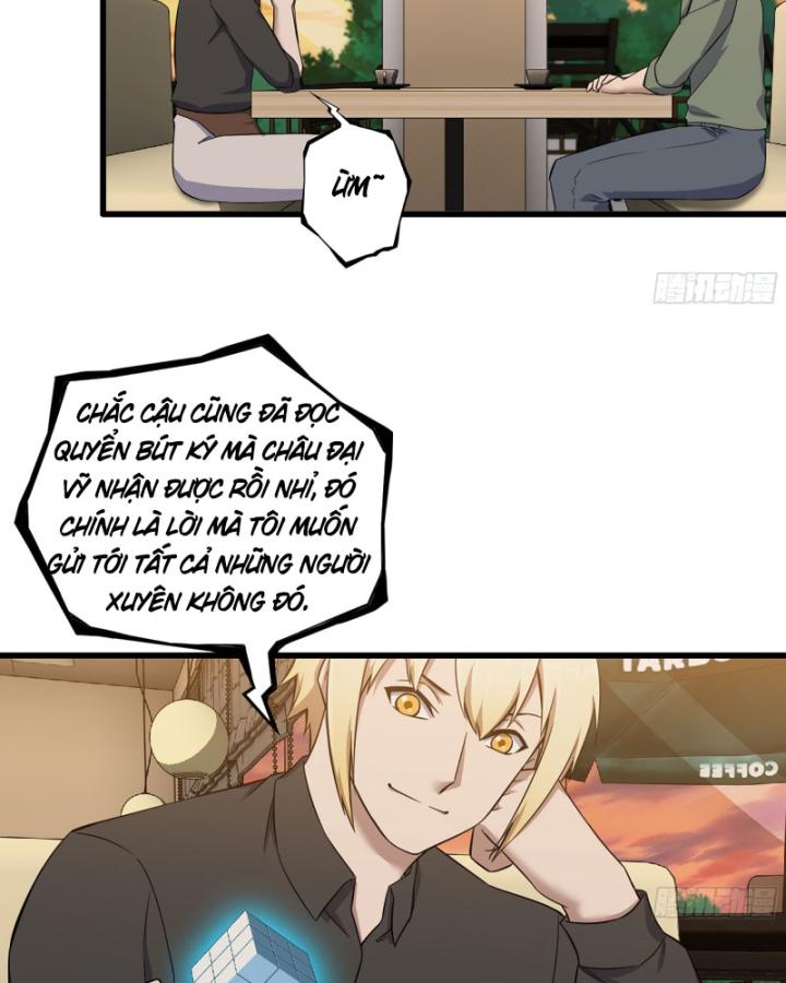 Tôi Chuyển Vàng Tại Mạt Thế Chapter 668 - Trang 3