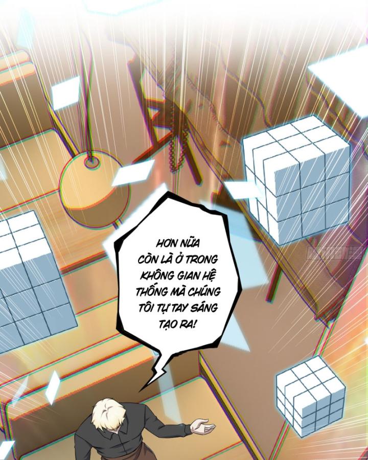 Tôi Chuyển Vàng Tại Mạt Thế Chapter 668 - Trang 3