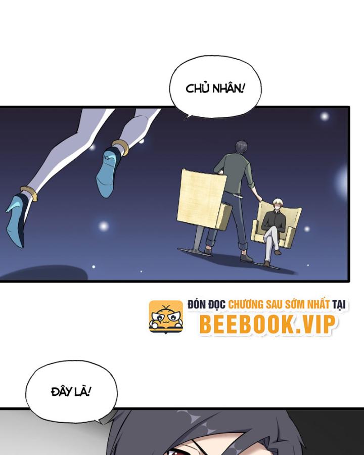 Tôi Chuyển Vàng Tại Mạt Thế Chapter 668 - Trang 3