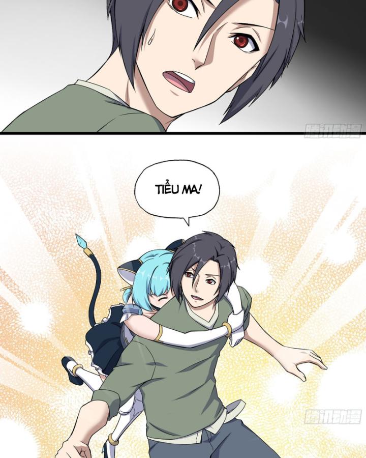 Tôi Chuyển Vàng Tại Mạt Thế Chapter 668 - Trang 3