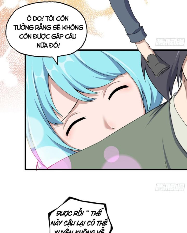 Tôi Chuyển Vàng Tại Mạt Thế Chapter 668 - Trang 3