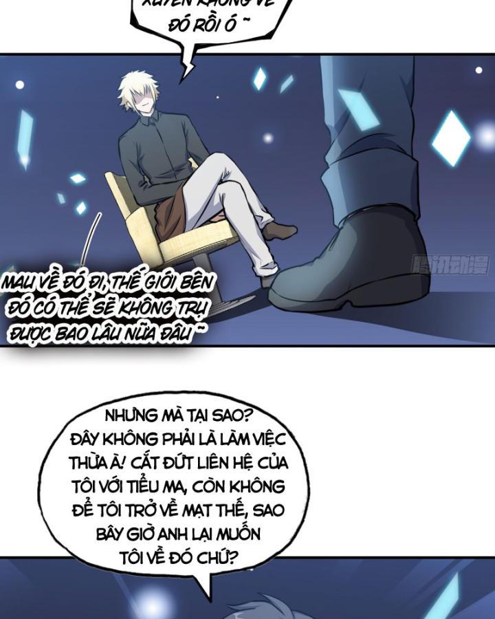 Tôi Chuyển Vàng Tại Mạt Thế Chapter 668 - Trang 3