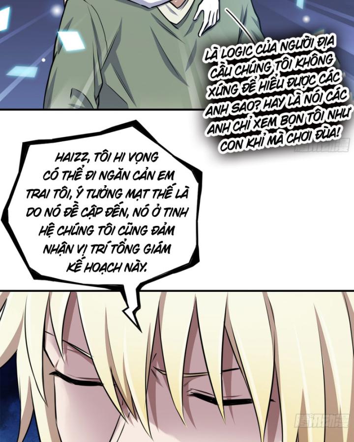 Tôi Chuyển Vàng Tại Mạt Thế Chapter 668 - Trang 3