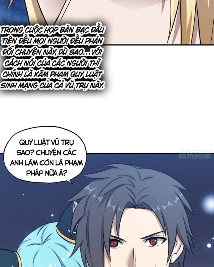 Tôi Chuyển Vàng Tại Mạt Thế Chapter 668 - Trang 3