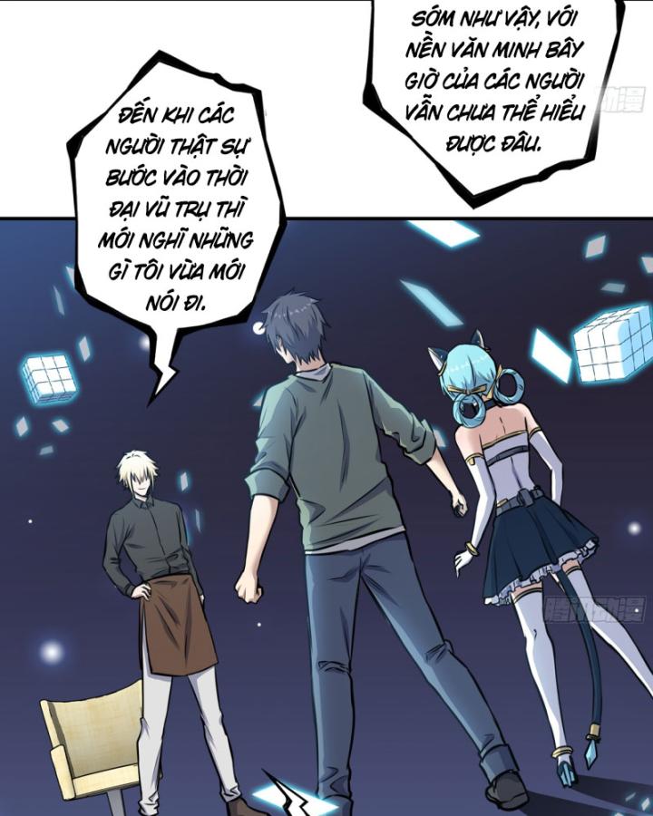 Tôi Chuyển Vàng Tại Mạt Thế Chapter 668 - Trang 3