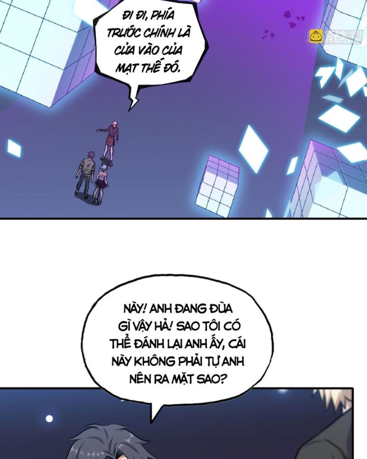 Tôi Chuyển Vàng Tại Mạt Thế Chapter 668 - Trang 3