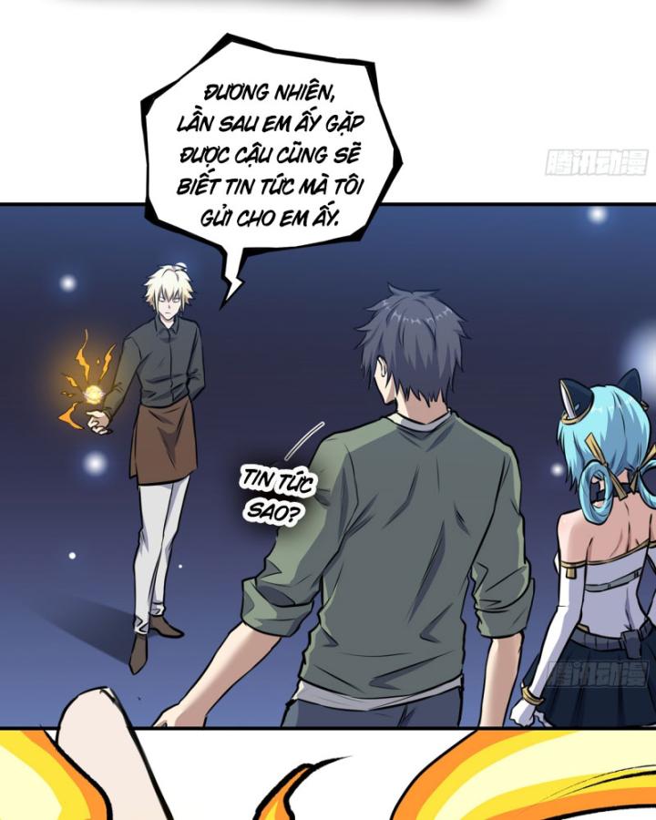 Tôi Chuyển Vàng Tại Mạt Thế Chapter 668 - Trang 3