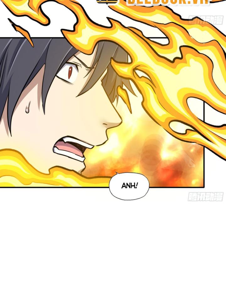 Tôi Chuyển Vàng Tại Mạt Thế Chapter 668 - Trang 3