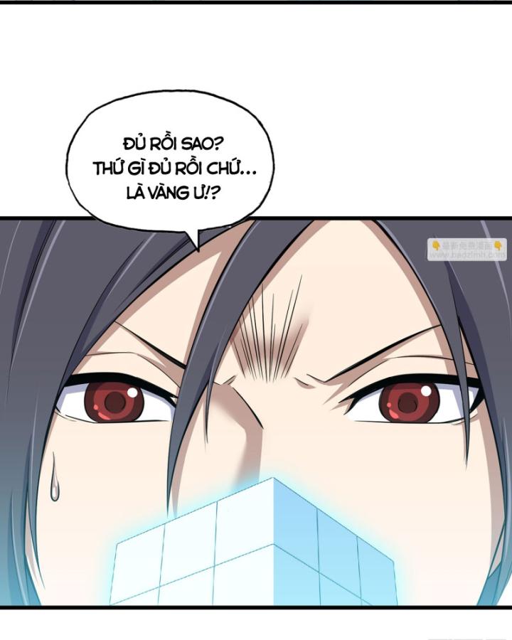 Tôi Chuyển Vàng Tại Mạt Thế Chapter 668 - Trang 3