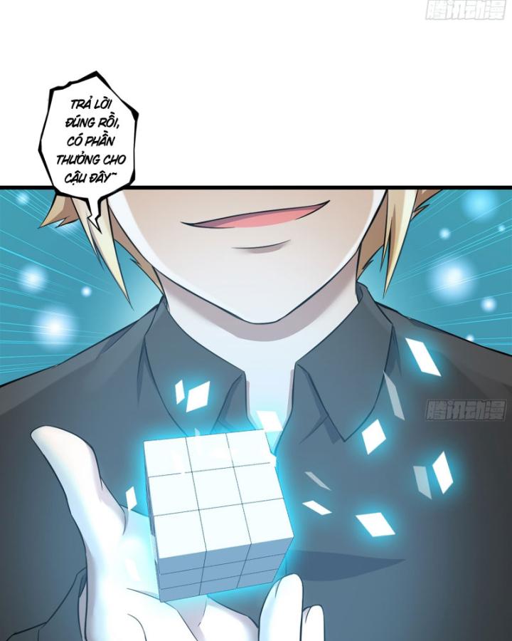 Tôi Chuyển Vàng Tại Mạt Thế Chapter 668 - Trang 3