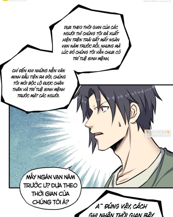 Tôi Chuyển Vàng Tại Mạt Thế Chapter 668 - Trang 3