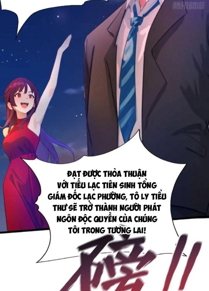 Tuyệt Thế Thiên Tài Hệ Thống Chapter 112 - Trang 2