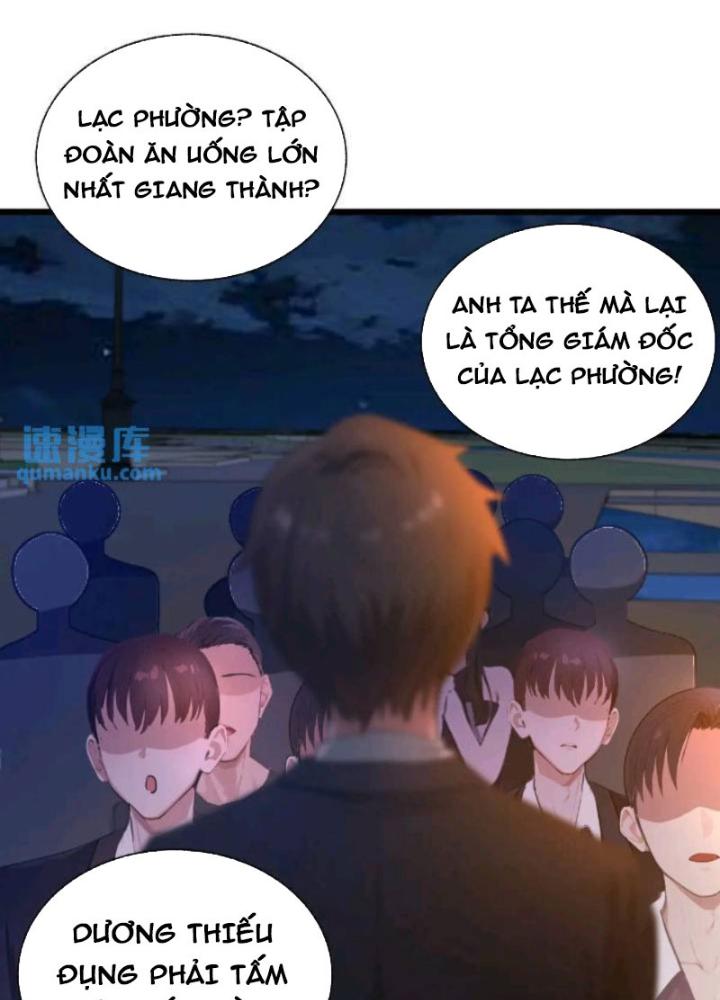 Tuyệt Thế Thiên Tài Hệ Thống Chapter 112 - Trang 2