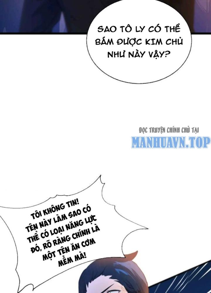 Tuyệt Thế Thiên Tài Hệ Thống Chapter 112 - Trang 2
