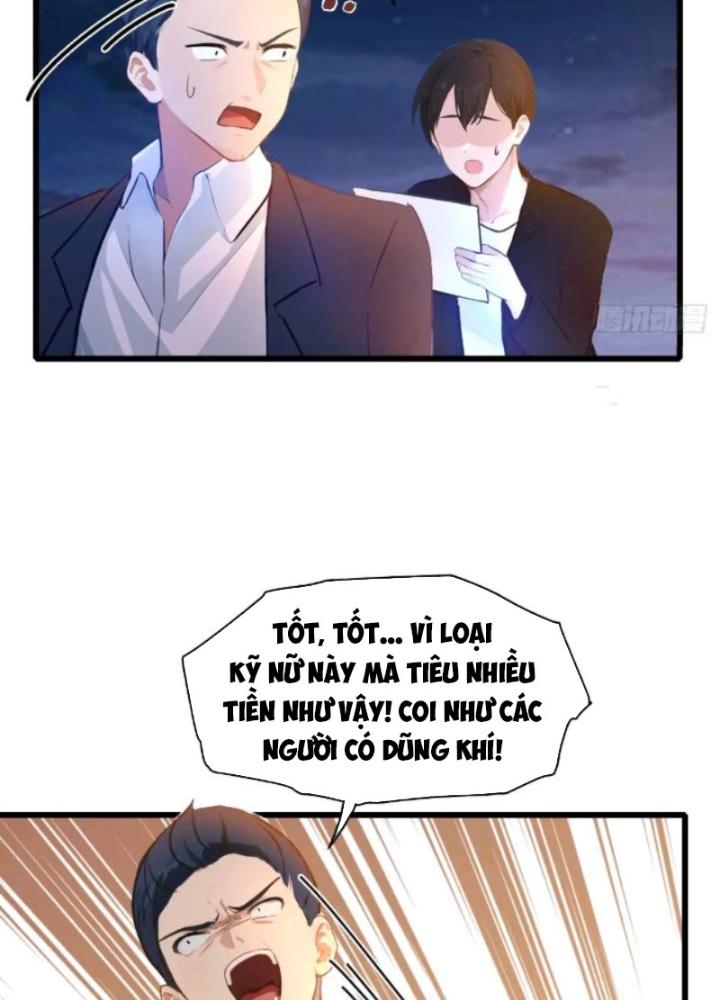 Tuyệt Thế Thiên Tài Hệ Thống Chapter 112 - Trang 2