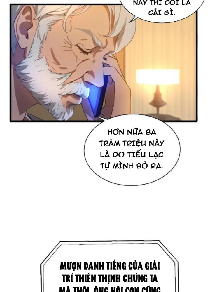 Tuyệt Thế Thiên Tài Hệ Thống Chapter 112 - Trang 2